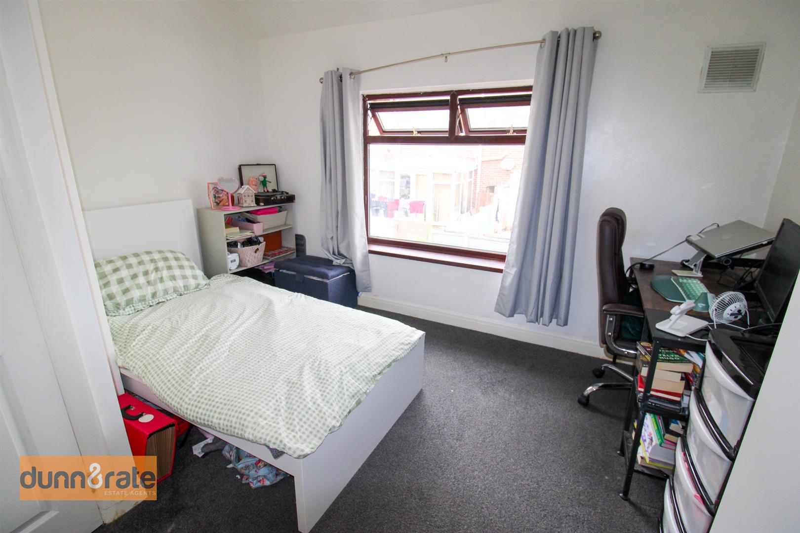 Lockley Street, Northwood, Stoke-On-Trent